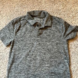 Never worn active polo
